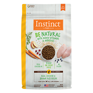 BE Natural Chicken