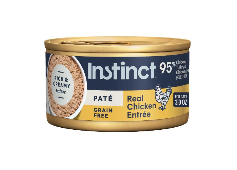 Original Chicken Can