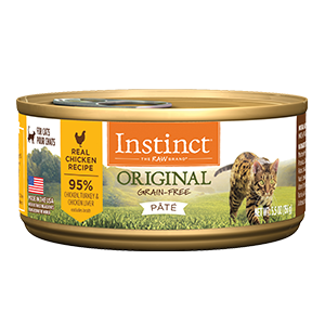 Original Chicken Can