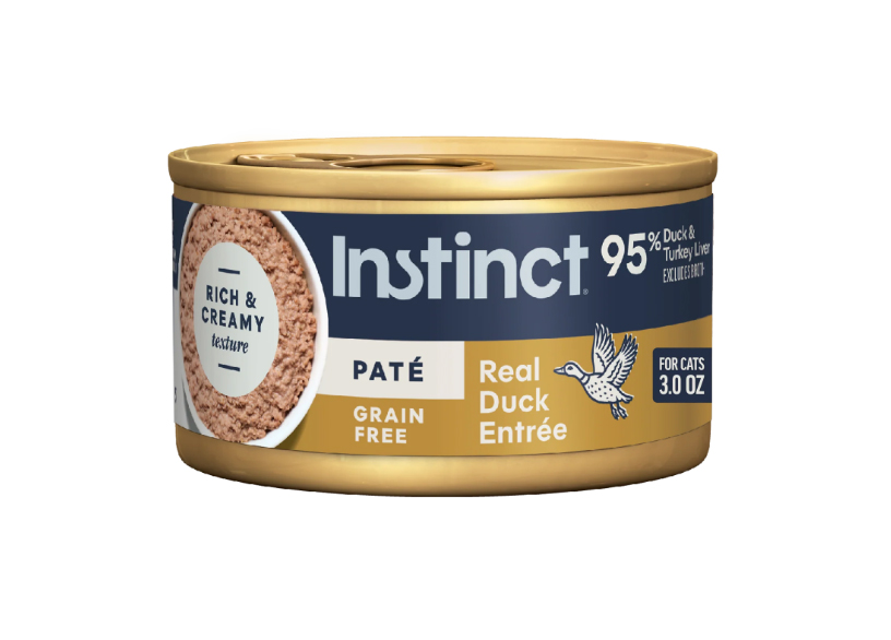 Original Duck Can
