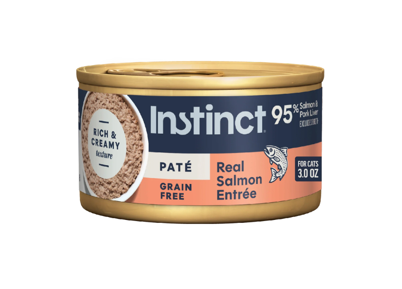 Original Salmon Can