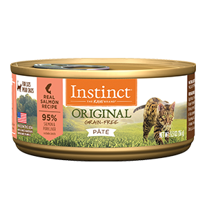 Original Salmon Can