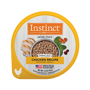 Chicken Cup