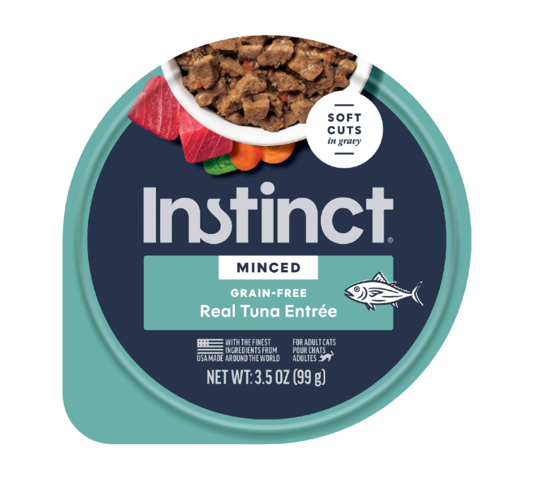 Tuna Cup