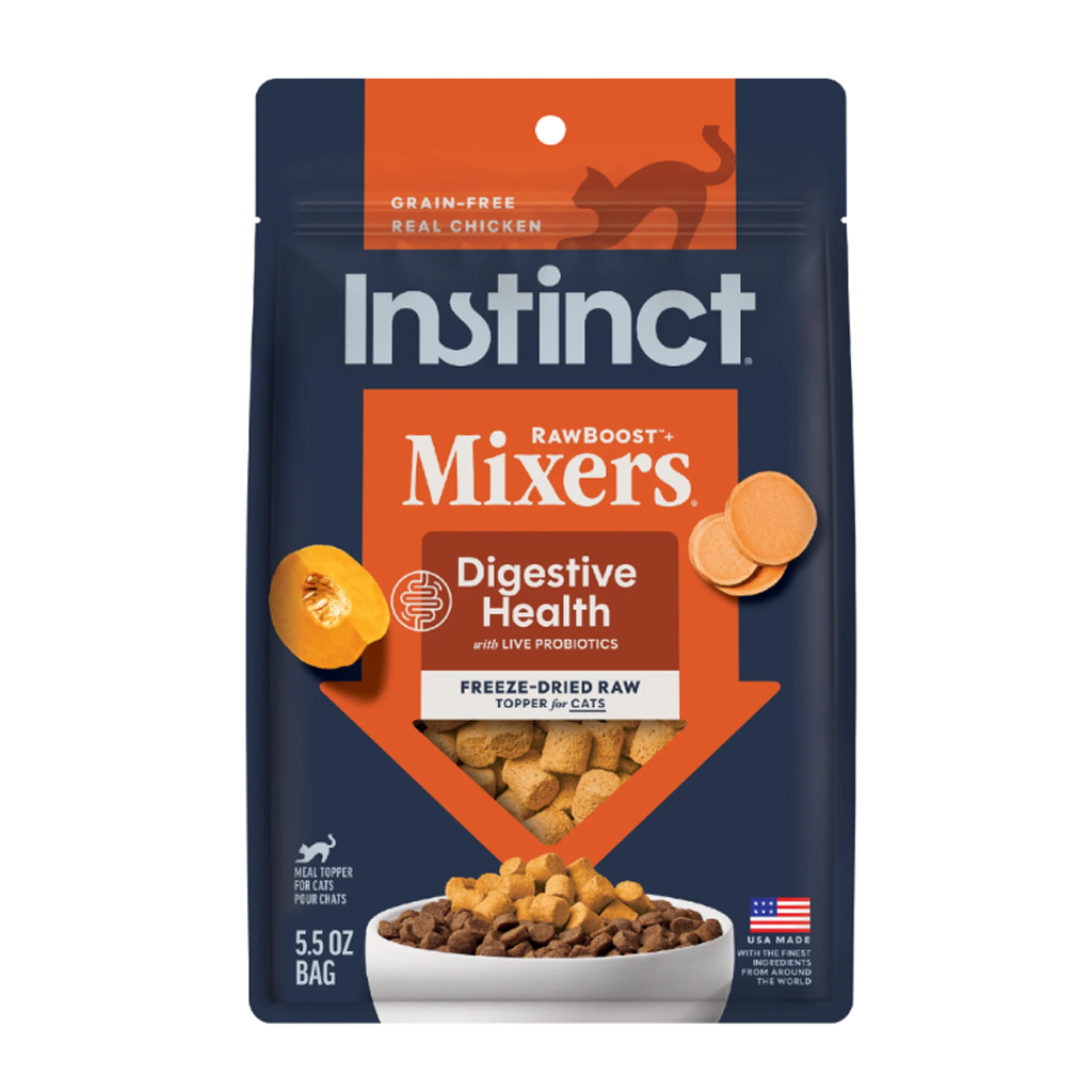 Gut Health Mixer