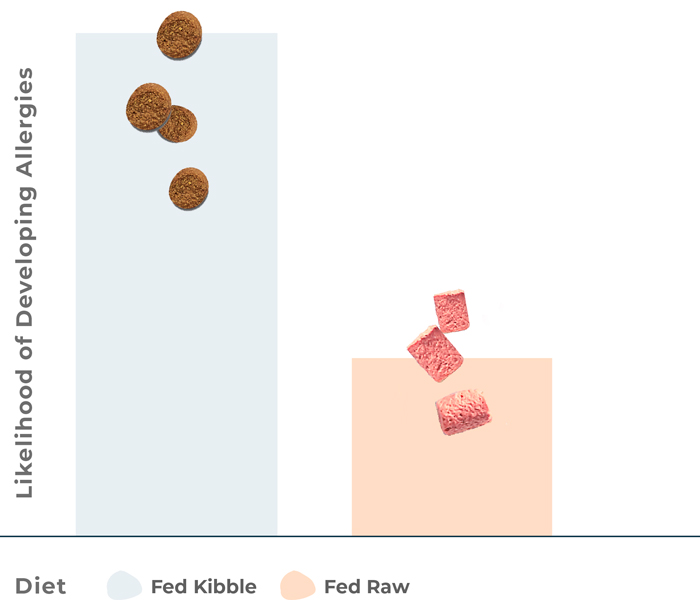Allergy Likelihood Chart