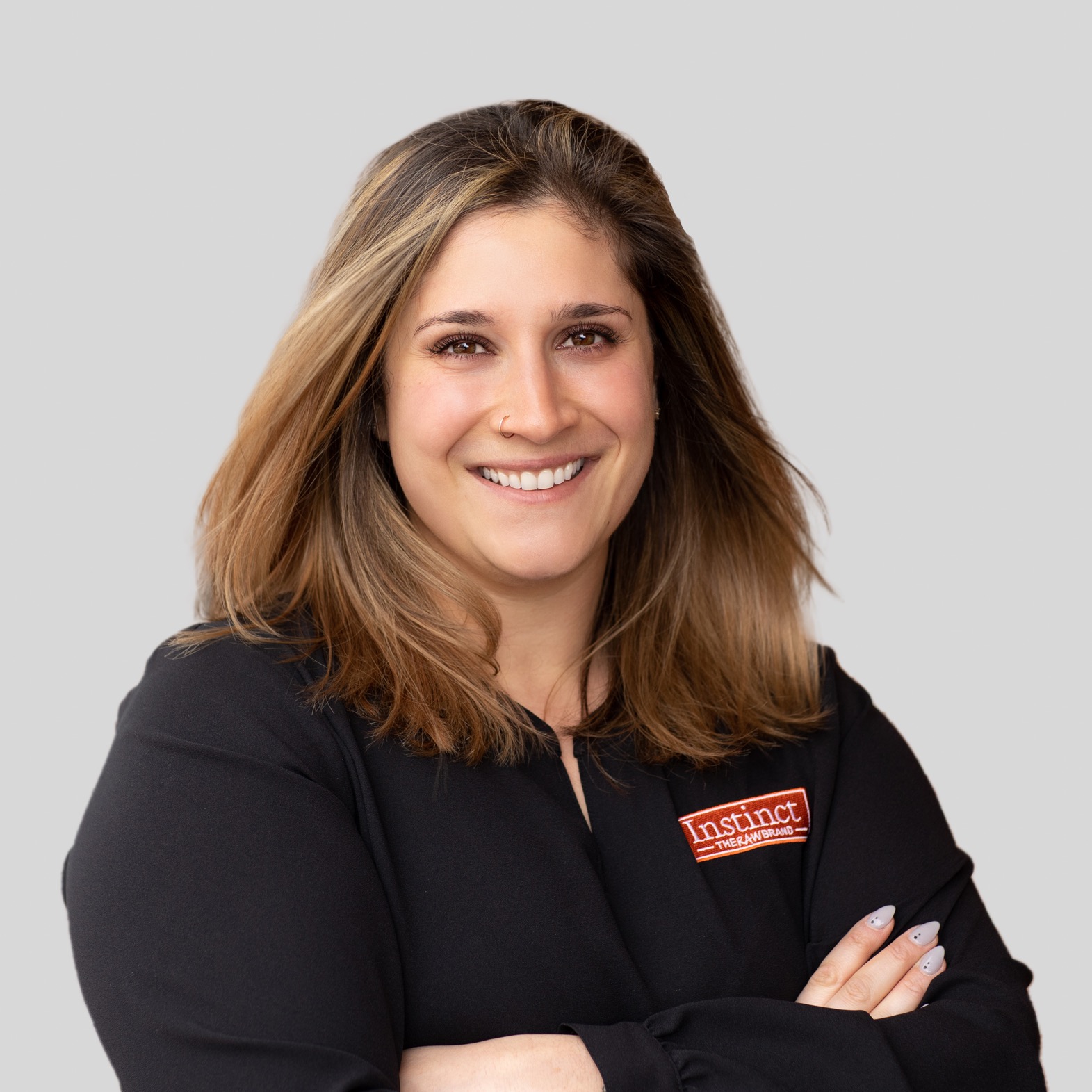 Stephanie Striar
